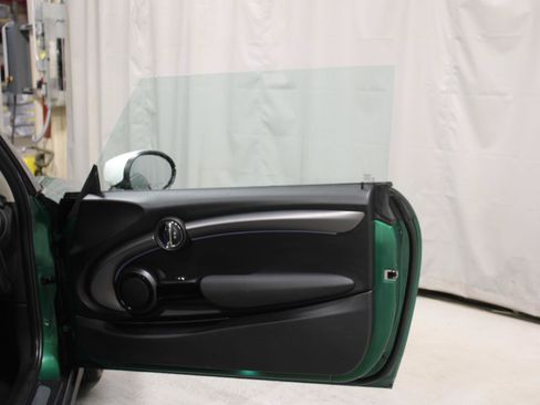 Used 2024 MINI Cooper S FWD image 25
