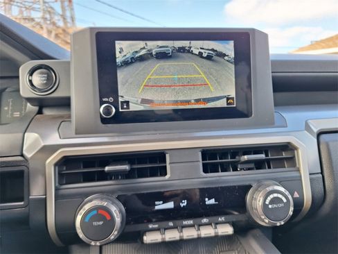 Used 2024 Toyota Tacoma SR5 image 15