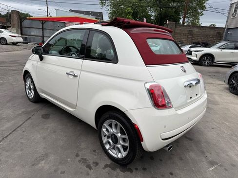 Used 2012 FIAT 500 Pop FWD image 6