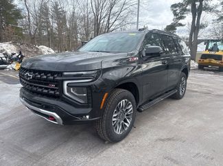 New 2026 Chevrolet Tahoe Z71 w/ Comfort Package video 2