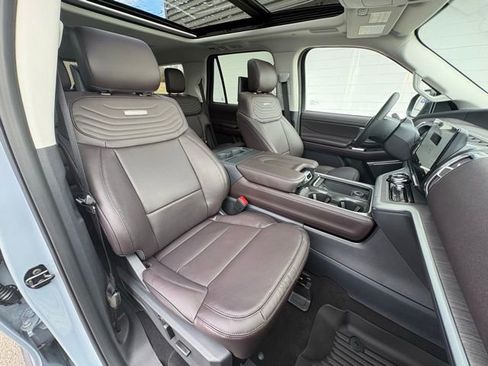 New 2026 Ford Expedition Platinum w/ Platinum Ultimate Package image 32