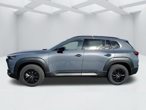 New 2026 MAZDA CX-50 AWD 2.5 Hybrid w/ Weather Package image 8