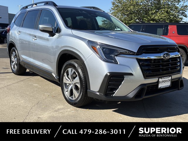 Used 2024 Subaru Ascent Premium w/ Convenience Package AWD/4WD image 1