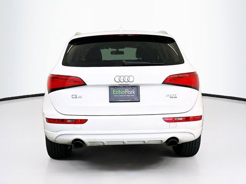 Used 2013 Audi Q5 2.0T Premium w/ Convenience Pkg image 7