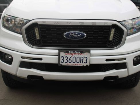 Used 2022 Ford Ranger XLT image 3