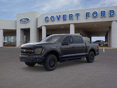 New 2026 Ford F150 Tremor