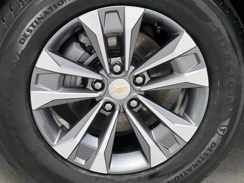 Used 2026 Chevrolet Equinox LT FWD image 66