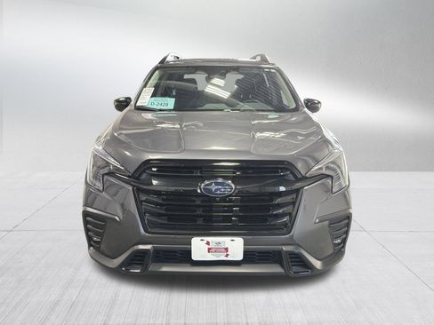 Certified 2024 Subaru Ascent Onyx Edition Limited image 2