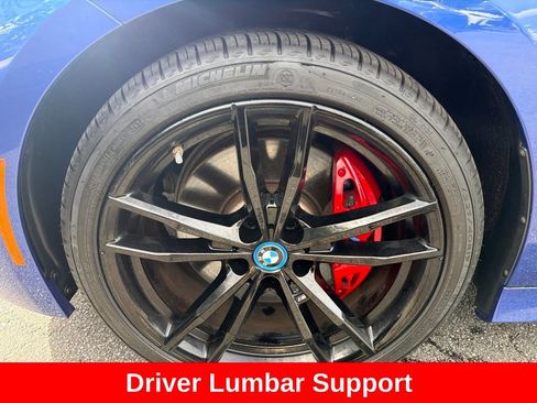Used 2023 BMW 330e xDrive w/ M Sport Package AWD/4WD image 40