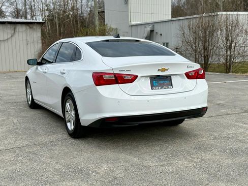 Used 2021 Chevrolet Malibu LS w/ Driver Confidence Package II FWD image 20