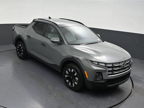 Used 2026 Hyundai Santa Cruz SEL FWD image 22