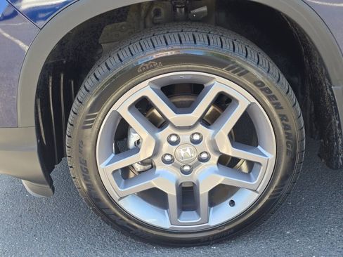 Certified 2023 Honda Passport EX-L image 9