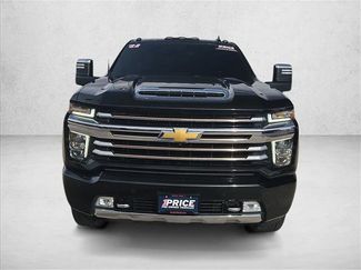 Used 2022 Chevrolet Silverado 3500 High Country w/ Z71 Off-Road Package video 2
