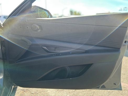 Used 2026 Hyundai Elantra Sport FWD image 20