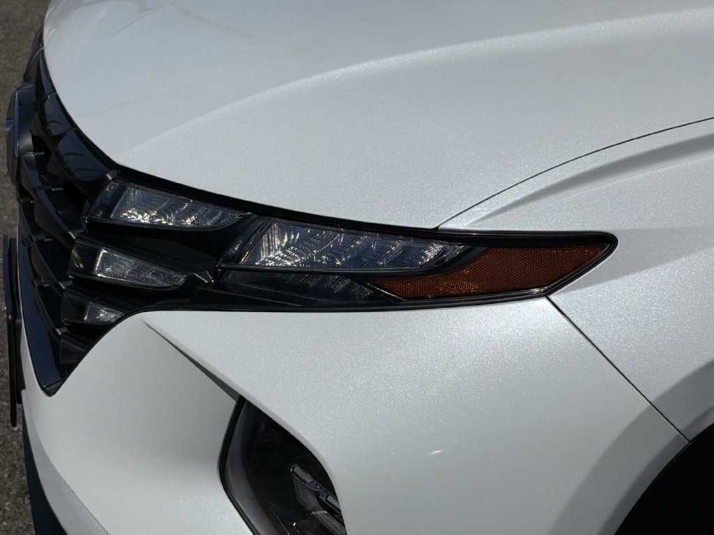 Used 2022 Hyundai Tucson SE FWD image 10
