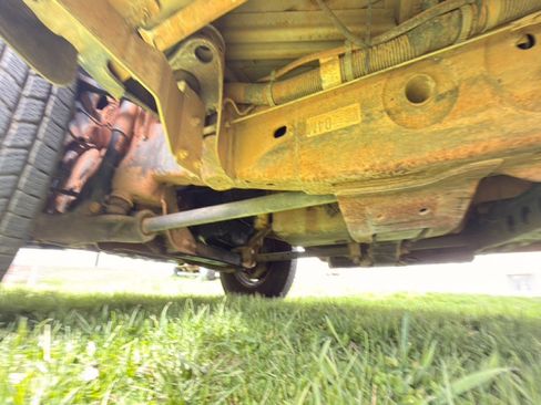 Used 2015 Chevrolet Silverado 3500 W/T w/ WT Convenience Package image 23