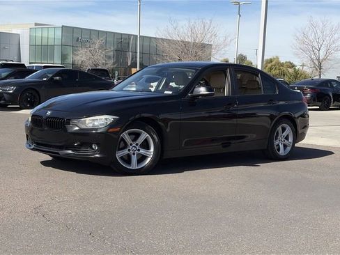 Used 2015 BMW 328i xDrive Sedan image 2