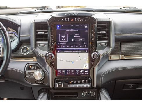 Used 2020 RAM 1500 Limited AWD/4WD image 25