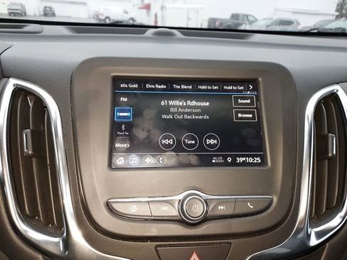 Certified 2021 Chevrolet Equinox LT image 14