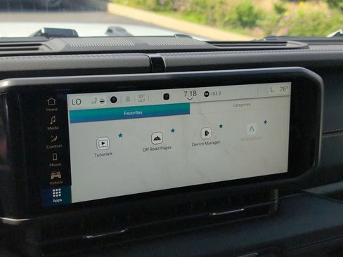 New 2026 Jeep Gladiator Sport image 18