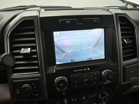 Used 2019 Ford F150 XLT w/ Trailer Tow Package AWD/4WD image 34