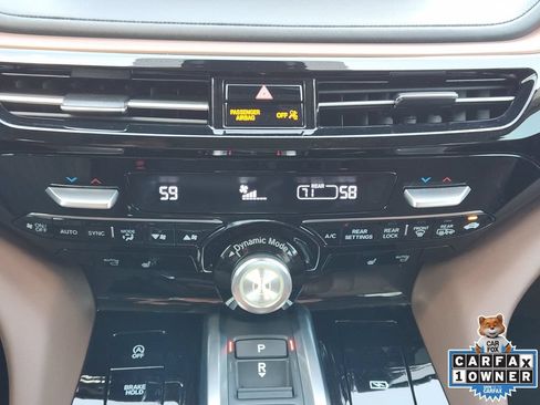 Certified 2024 Acura MDX SH-AWD w/ Technology Package image 20