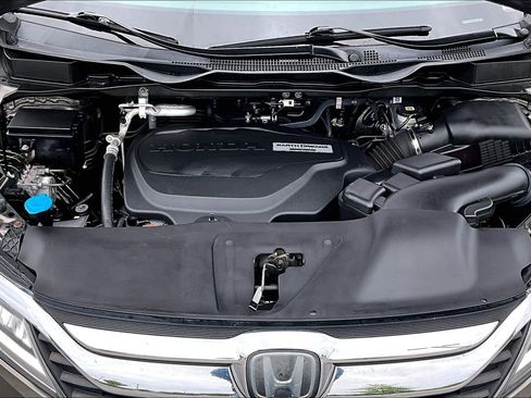 Used 2019 Honda Odyssey Touring image 31