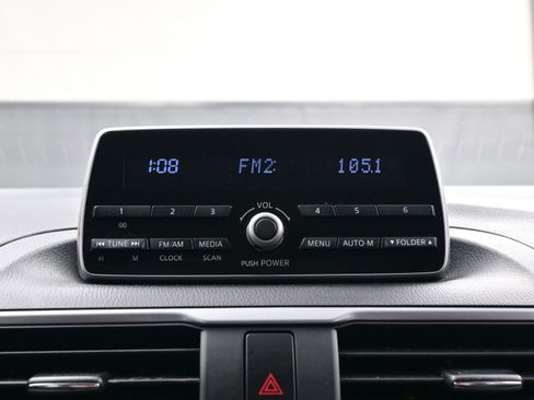 Used 2014 MAZDA MAZDA3 i Touring w/ Moonroof Package 1 image 18