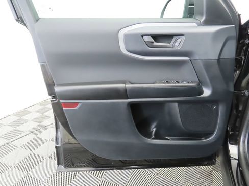 Used 2021 Ford Bronco Sport Big Bend image 22