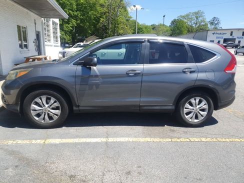 Used 2013 Honda CR-V EX image 1