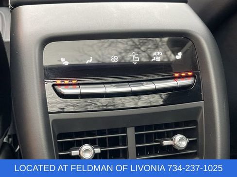 Used 2024 Cadillac Lyriq Sport image 38