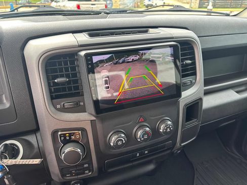 Used 2024 RAM 1500 Tradesman w/ Popular Equipment Group AWD/4WD image 15