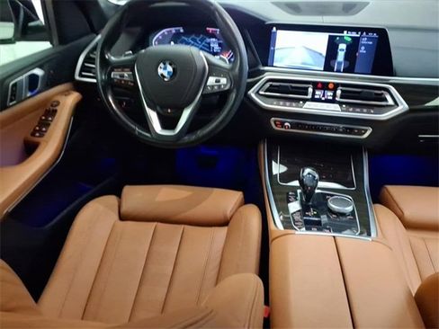 Used 2019 BMW X5 xDrive40i w/ Convenience Package image 17
