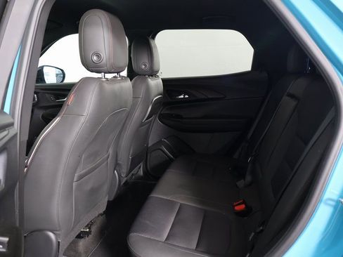 Used 2022 Chevrolet TrailBlazer RS image 9