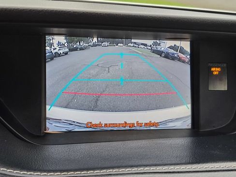 Used 2013 Lexus ES 350 w/ Premium Pkg FWD image 16