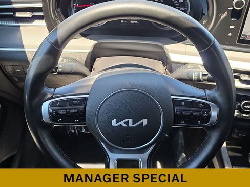 Used 2022 Kia K5 GT-Line w/ GT-Line FWD Premium Package image 18