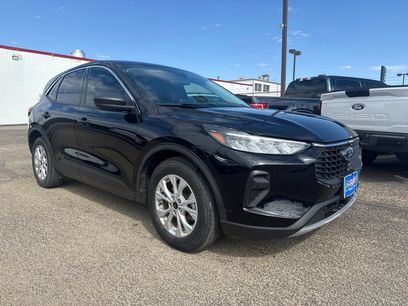 Used 2024 Ford Escape Active