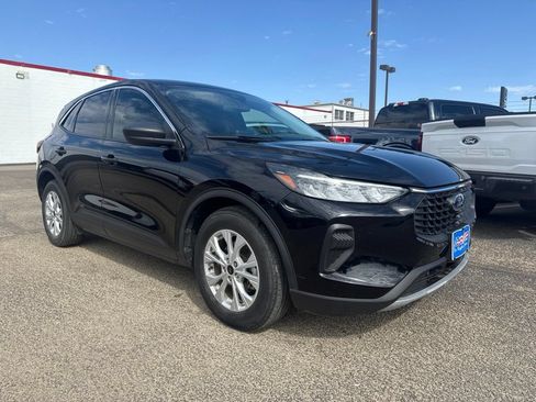 Used 2024 Ford Escape Active FWD image 1