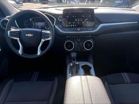 Used 2023 Chevrolet Blazer LT w/ Driver Confidence Package FWD image 15