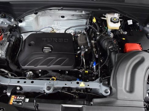 New 2026 Chevrolet TrailBlazer RS w/ Convenience Package image 29