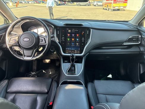 Used 2022 Subaru Outback Limited w/ Popular Package #2 image 13