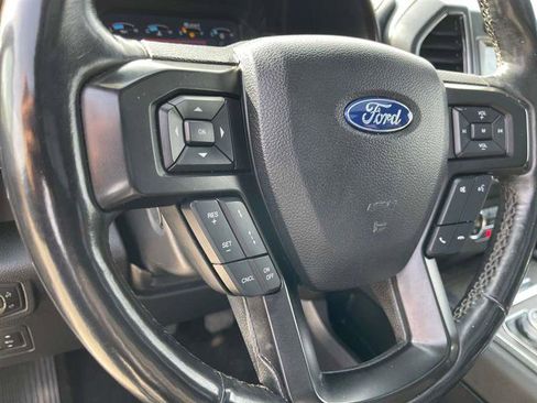 Used 2019 Ford Expedition Limited w/ Equipment Group 301A image 18