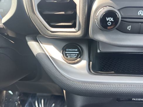 Used 2023 Ford Bronco Sport Big Bend image 19