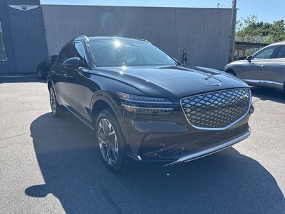 New 2026 Genesis Electrified GV70