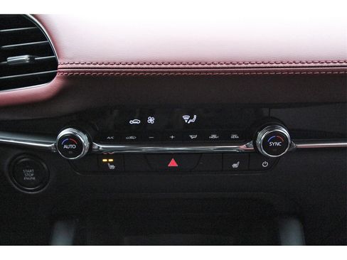 New 2026 MAZDA MAZDA3 2.5 S Hatchback w/ Premium Pkg image 24