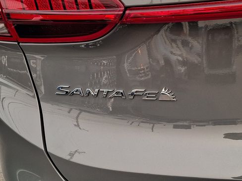 Certified 2023 Hyundai Santa Fe SEL w/ Premium Package AWD/4WD image 30