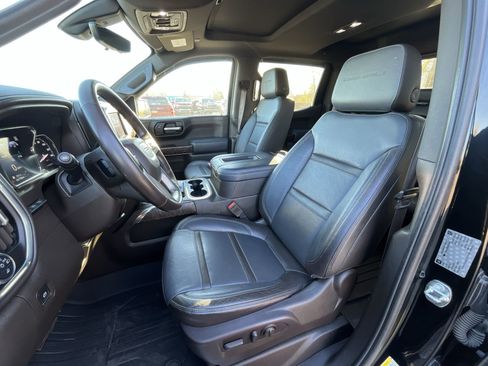 Certified 2019 GMC Sierra 1500 Denali w/ Technology Package image 20