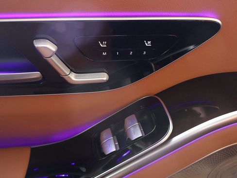 Used 2023 Mercedes-Benz S 500 S 500 image 41