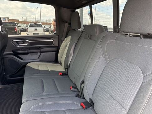 Used 2023 RAM 1500 Big Horn image 26