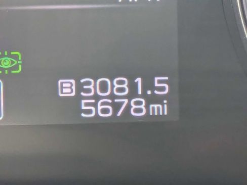 Certified 2025 Subaru Ascent Bronze Edition AWD/4WD image 35